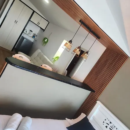 Lindo Estudio Con Espectacular Vista Apartment