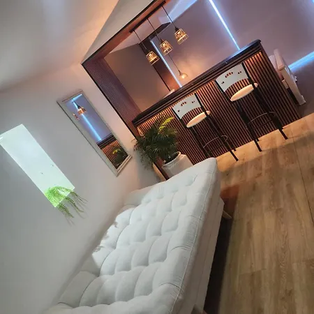 Lindo Estudio Con Espectacular Vista Apartment *