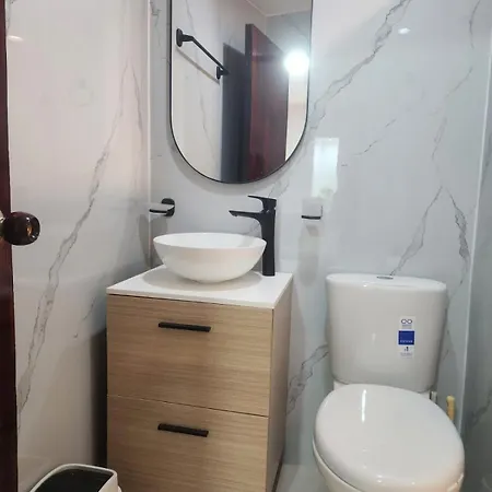 Lindo Estudio Con Espectacular Vista Cartagena