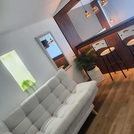 Apartment Lindo Estudio Con Espectacular Vista Cartagena