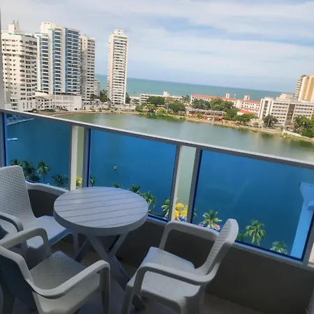 Lindo Estudio Con Espectacular Vista Apartment *