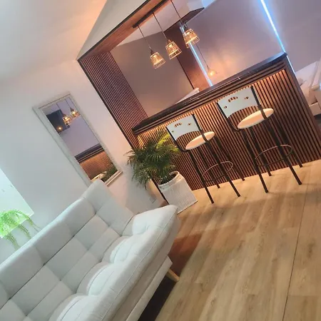 Lindo Estudio Con Espectacular Vista Apartment *