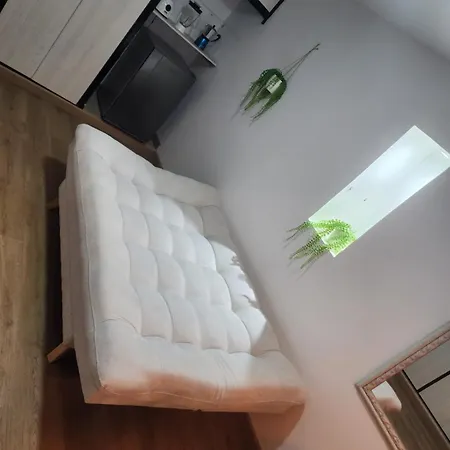 Lindo Estudio Con Espectacular Vista Apartment Cartagena