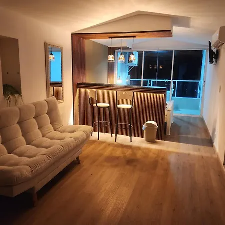 Apartment Lindo Estudio Con Espectacular Vista