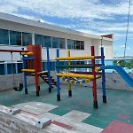 Lindo estudio con espectacular vista