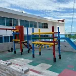 Lindo Estudio Con Espectacular Vista
