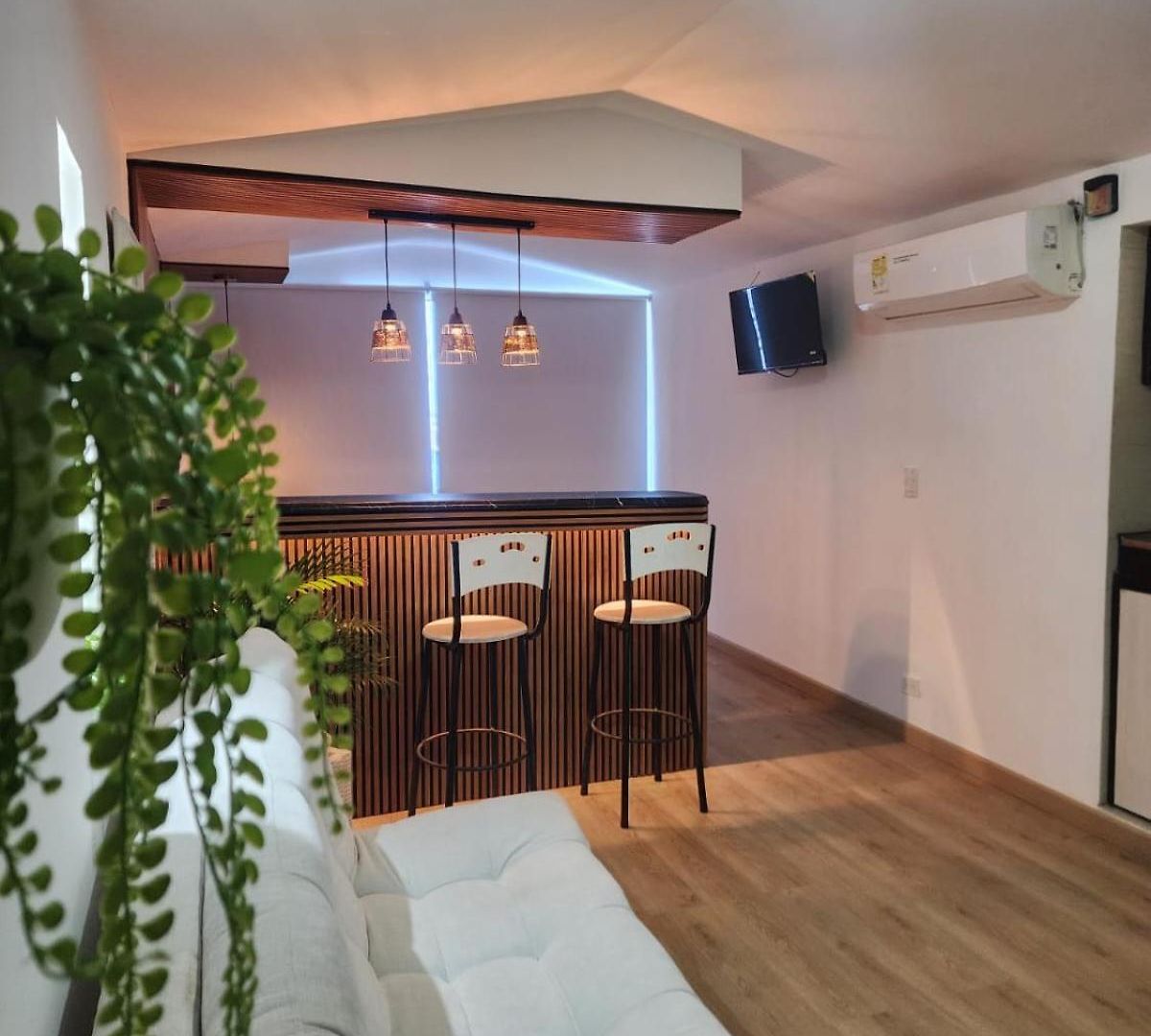 Apartamento Lindo Estudio Con Espectacular Vista