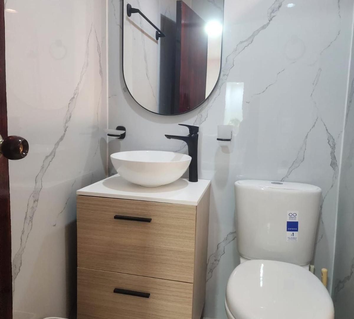 Lindo Estudio Con Espectacular Vista Cartagena