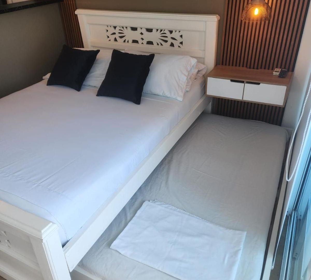 Lindo Estudio Con Espectacular Vista Cartagena
