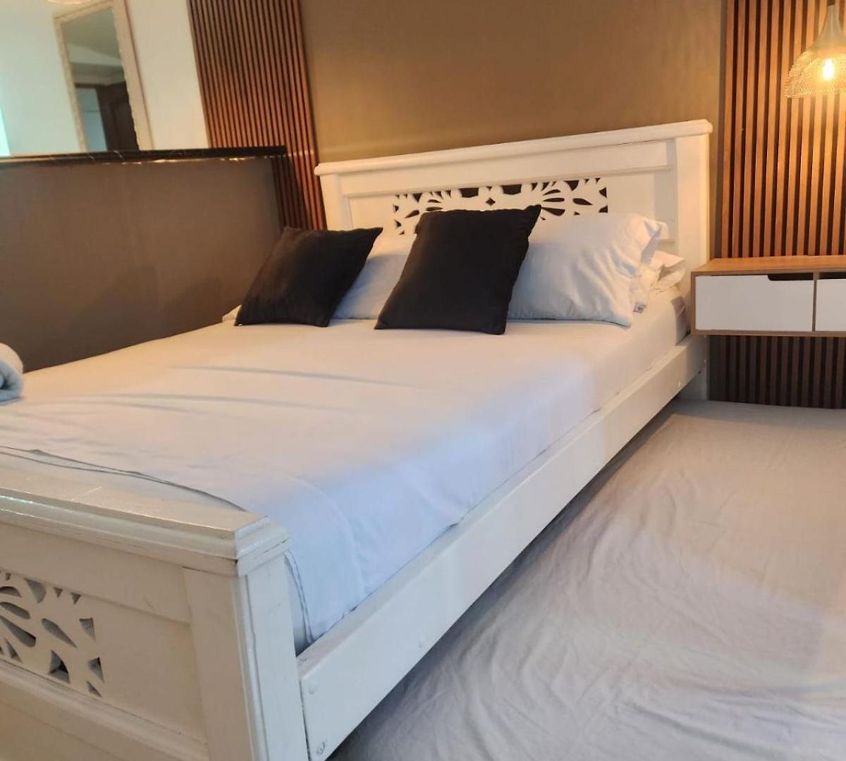 Lindo Estudio Con Espectacular Vista Cartagena