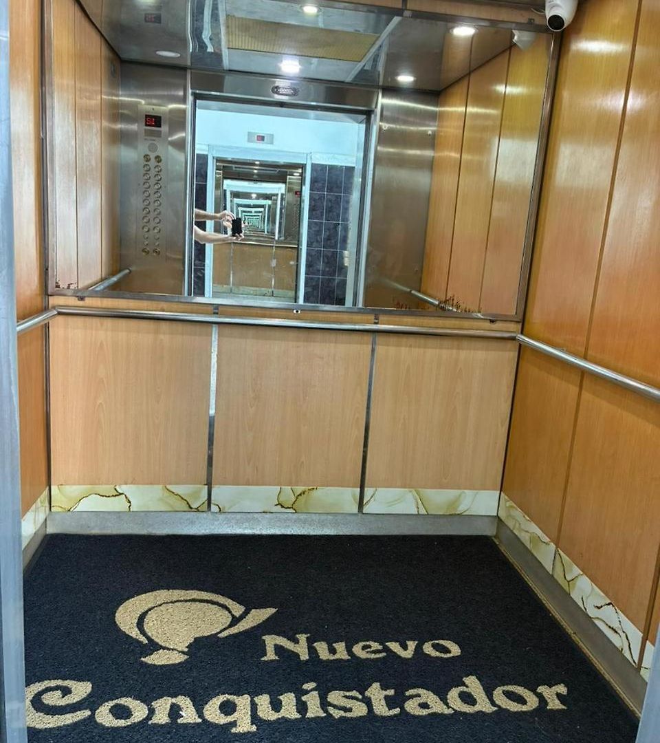 Lindo Estudio Con Espectacular Vista