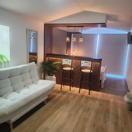 Lindo Estudio Con Espectacular Vista Apartment Cartagena