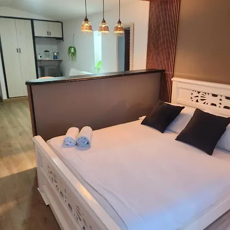 Lindo Estudio Con Espectacular Vista Cartagena