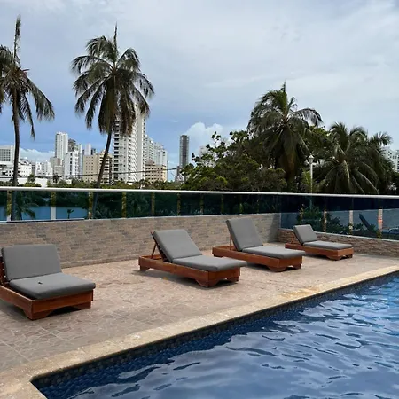 Lindo Estudio Con Espectacular Vista Apartment *