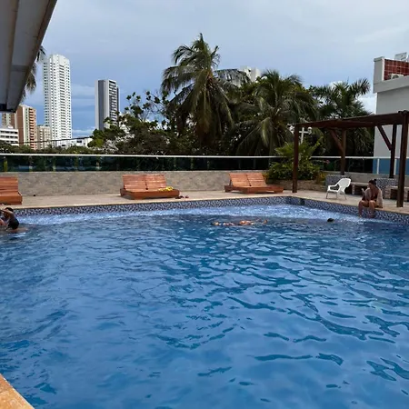 Lindo Estudio Con Espectacular Vista Apartment *