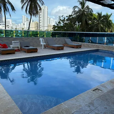 Lindo Estudio Con Espectacular Vista *
