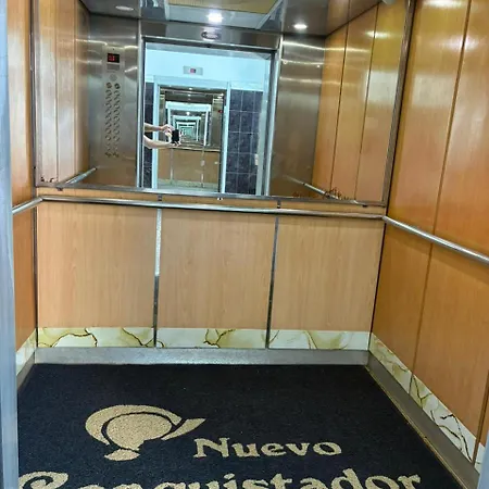 Lindo Estudio Con Espectacular Vista