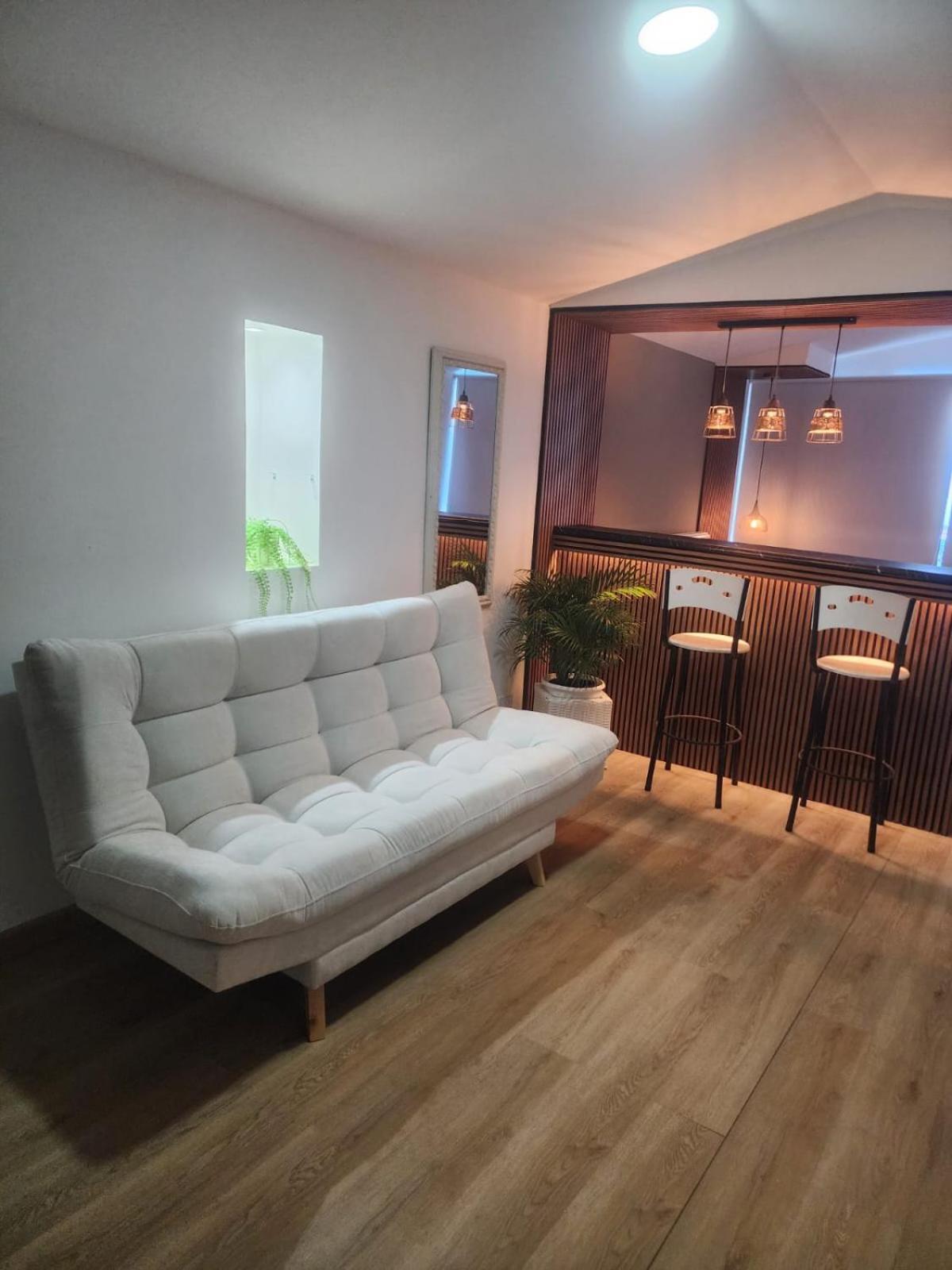 Lindo Estudio Con Espectacular Vista Apartamento