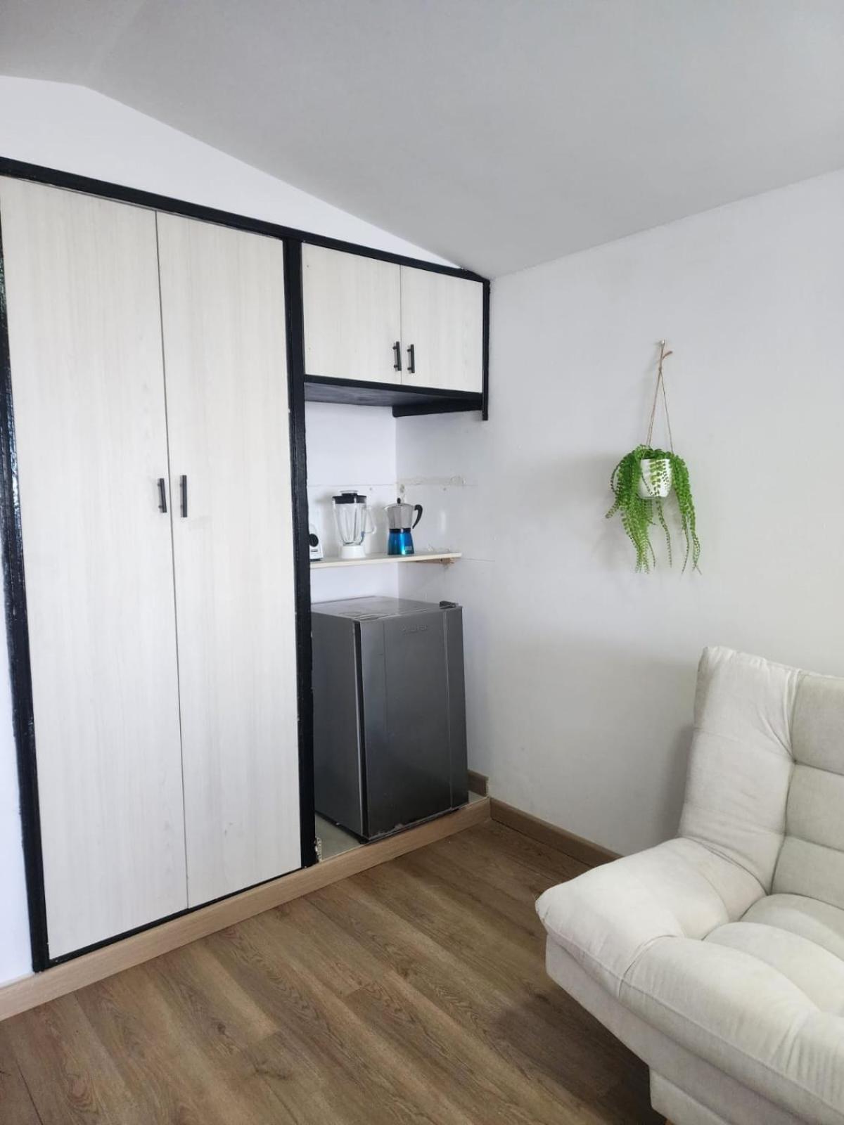 Apartamento Lindo Estudio Con Espectacular Vista *