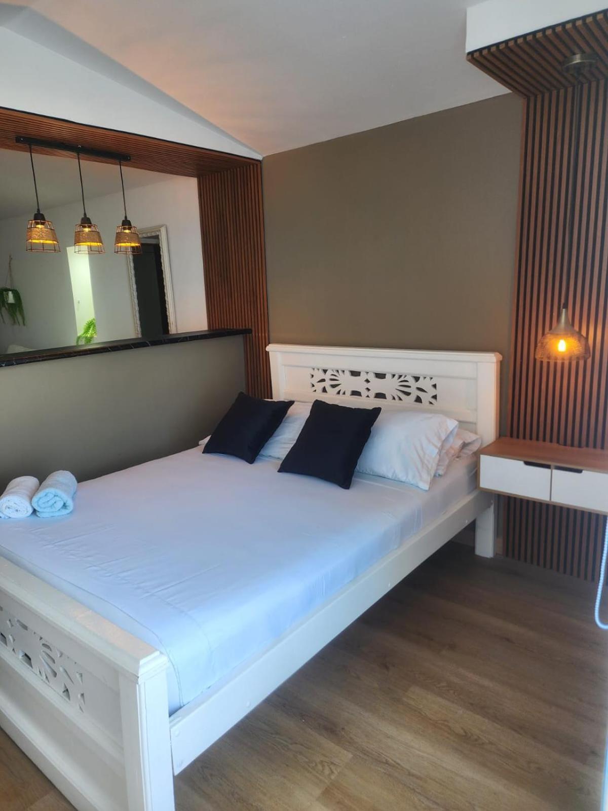 Lindo Estudio Con Espectacular Vista Cartagena