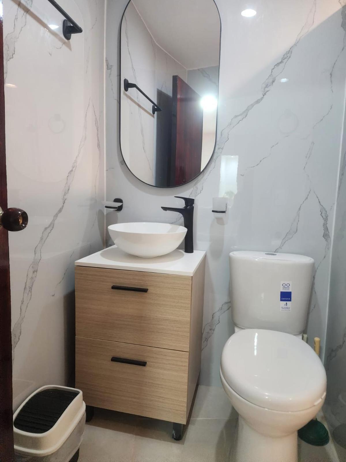 Lindo Estudio Con Espectacular Vista Cartagena