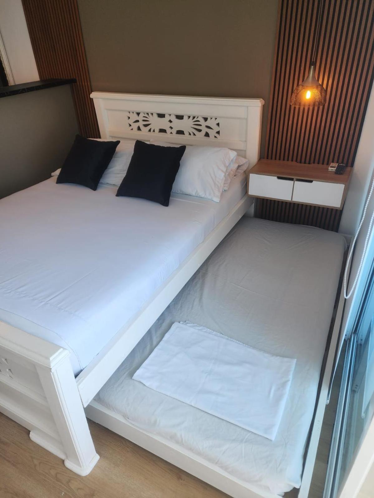 Lindo Estudio Con Espectacular Vista Cartagena