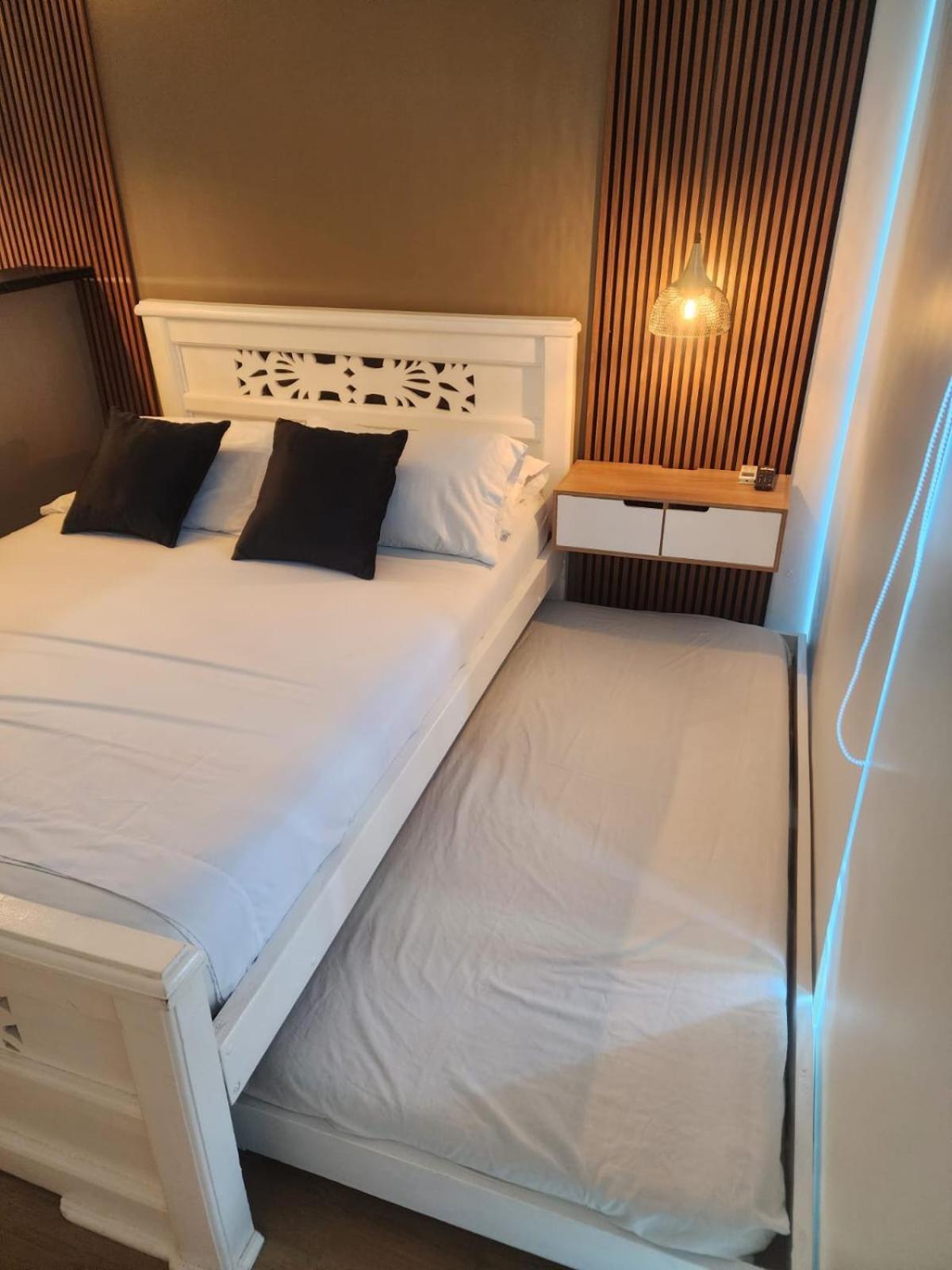 Lindo Estudio Con Espectacular Vista *