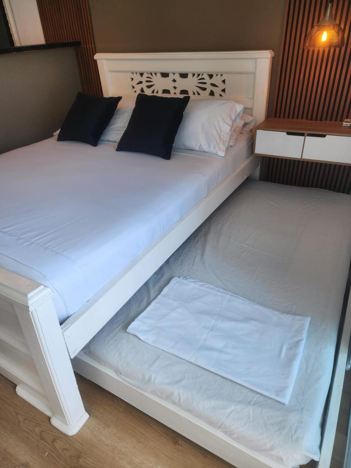 Lindo Estudio Con Espectacular Vista Apartamento