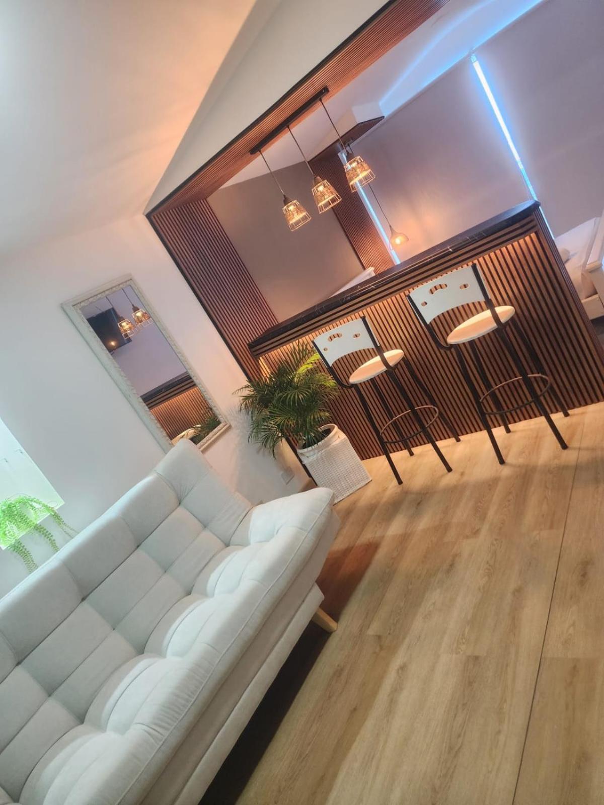 Lindo Estudio Con Espectacular Vista Apartamento *