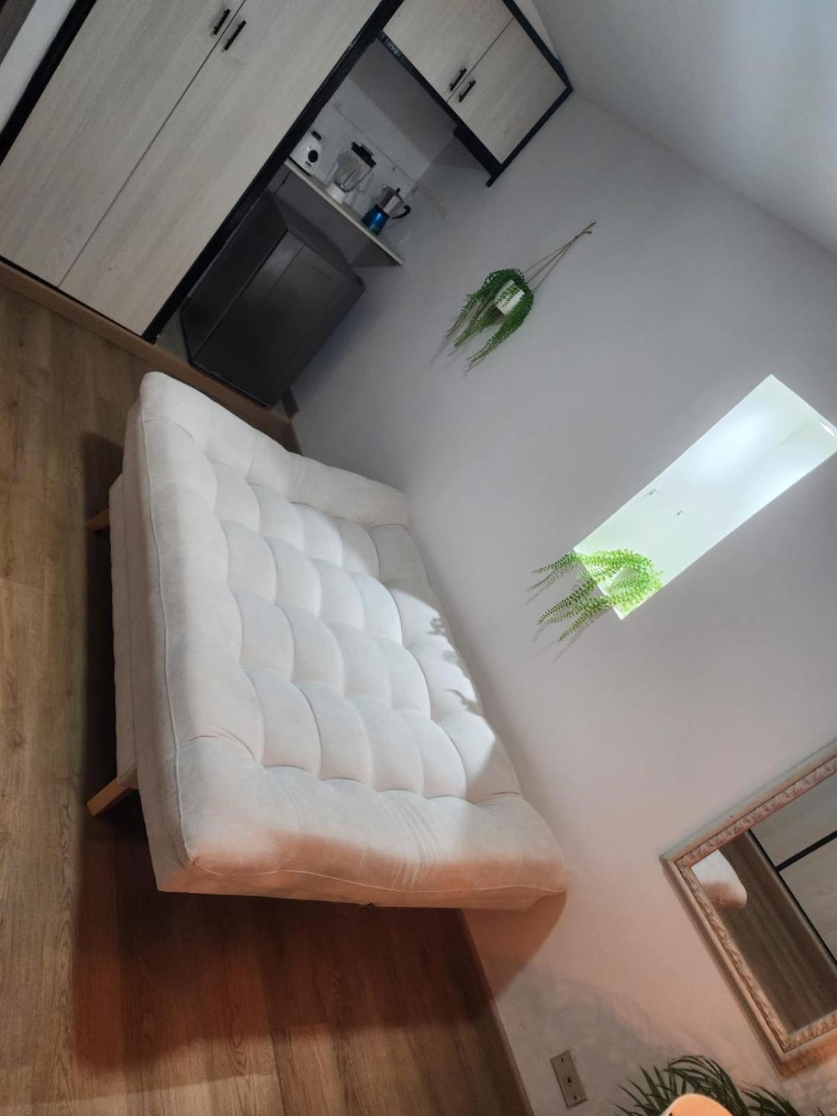 Lindo Estudio Con Espectacular Vista Apartamento Cartagena