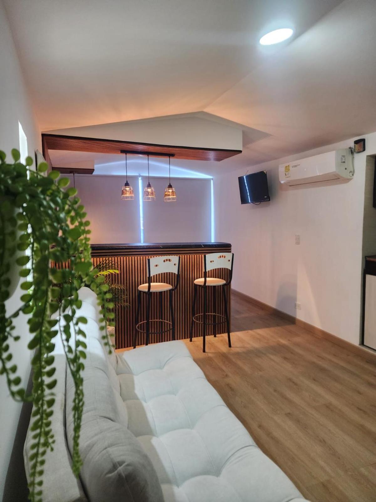 Apartamento Lindo Estudio Con Espectacular Vista