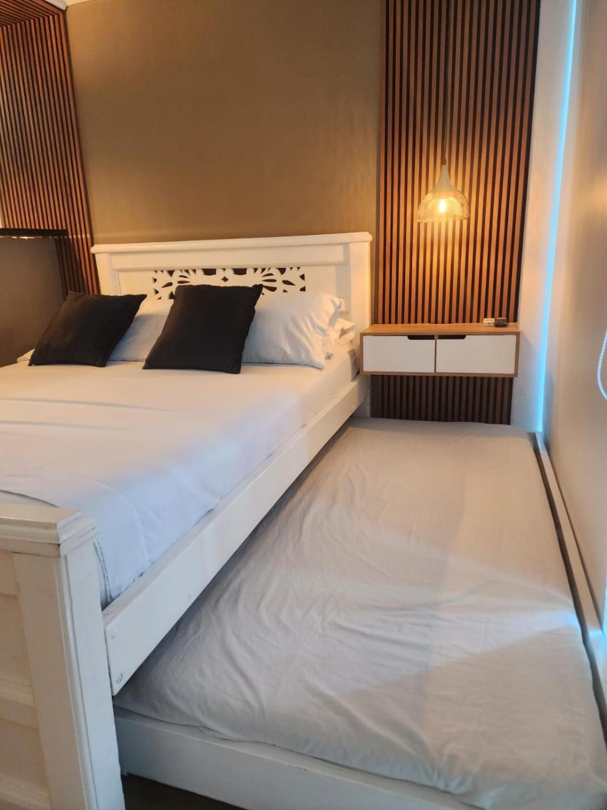 Lindo Estudio Con Espectacular Vista *