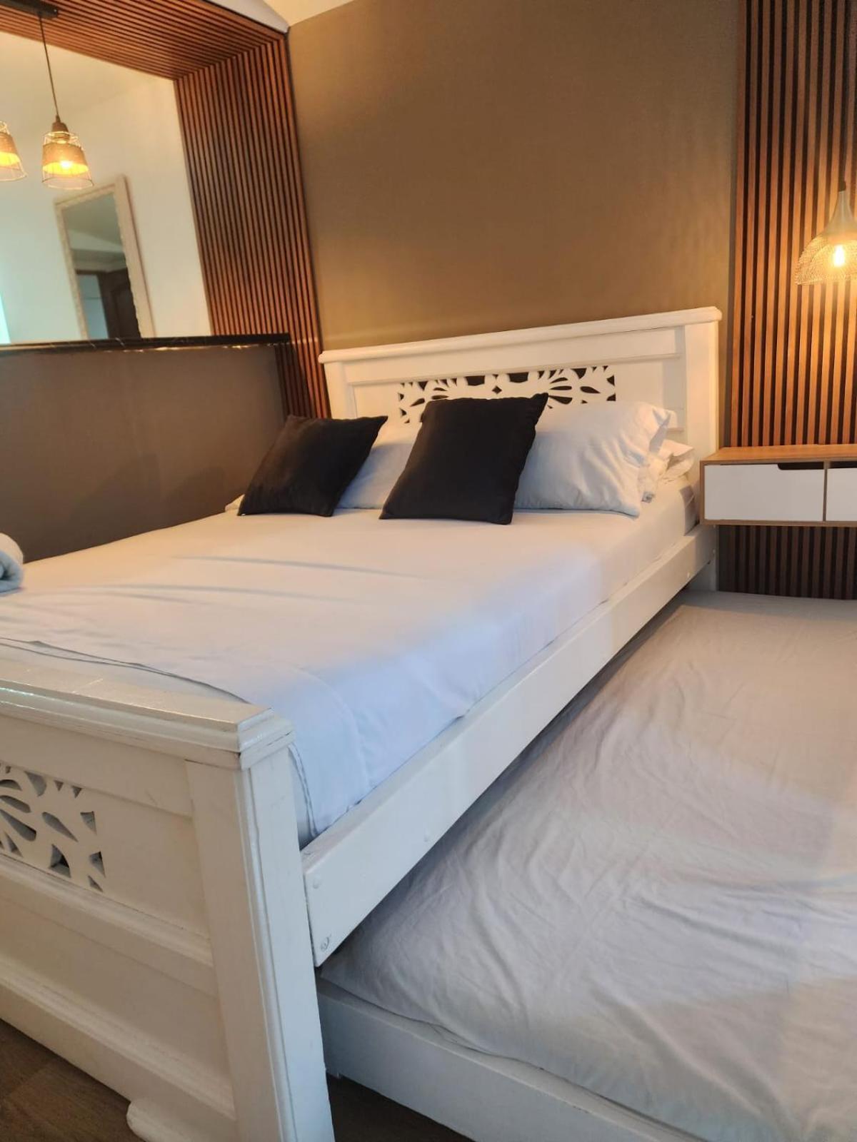 Lindo Estudio Con Espectacular Vista Cartagena