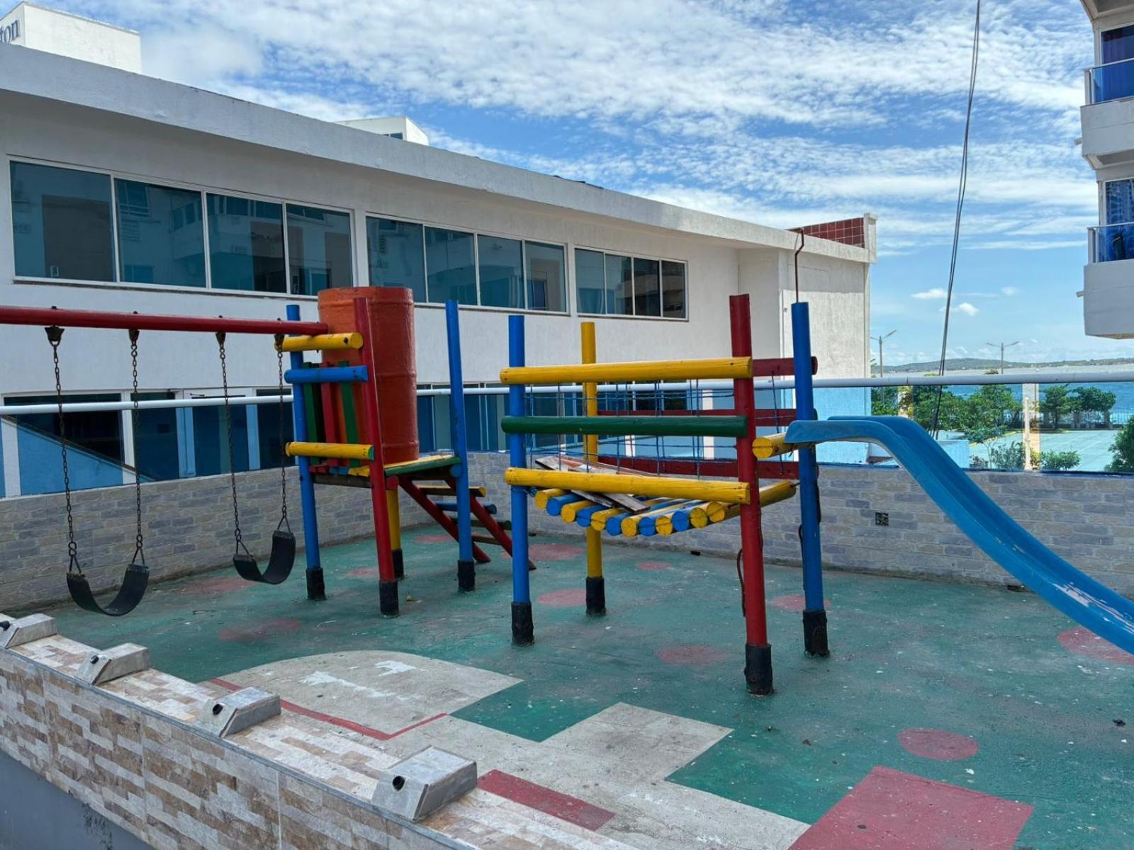 Lindo Estudio Con Espectacular Vista * Cartagena